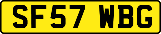 SF57WBG