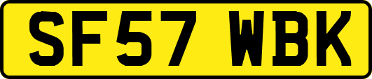 SF57WBK