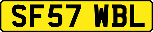 SF57WBL
