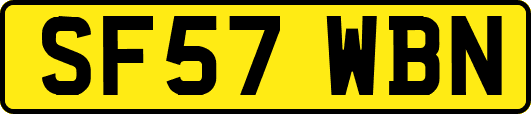 SF57WBN