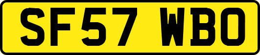 SF57WBO