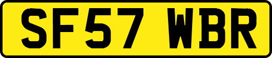 SF57WBR