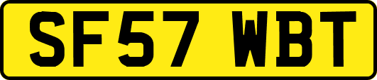 SF57WBT