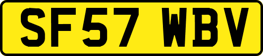 SF57WBV