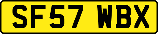 SF57WBX