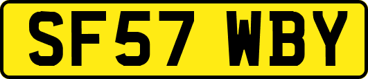 SF57WBY