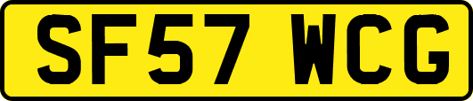 SF57WCG