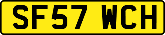 SF57WCH