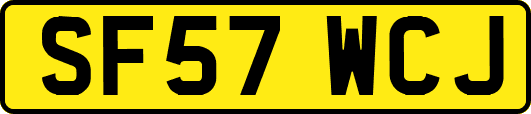SF57WCJ
