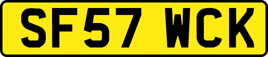 SF57WCK