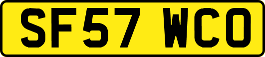 SF57WCO