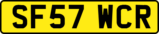 SF57WCR