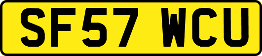 SF57WCU