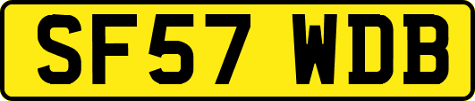 SF57WDB