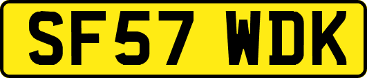 SF57WDK