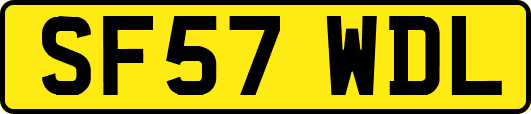 SF57WDL