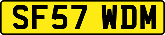 SF57WDM