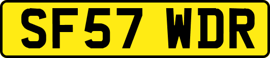 SF57WDR
