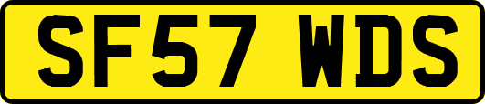 SF57WDS