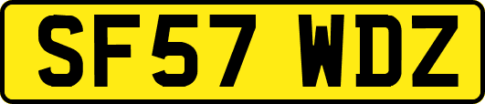 SF57WDZ