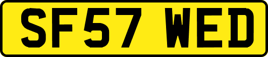 SF57WED