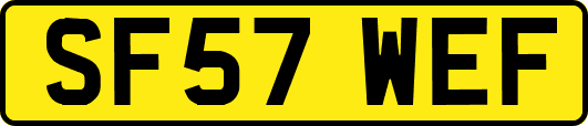 SF57WEF