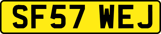 SF57WEJ
