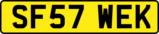 SF57WEK