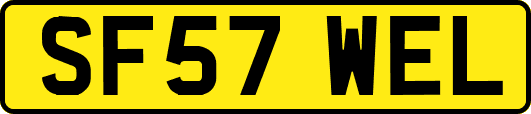 SF57WEL
