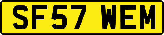 SF57WEM