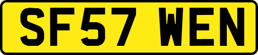 SF57WEN