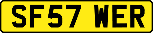 SF57WER