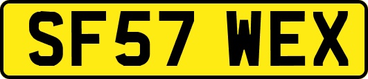 SF57WEX