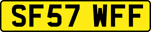 SF57WFF