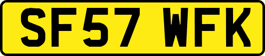 SF57WFK