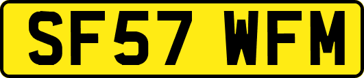 SF57WFM