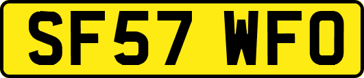 SF57WFO