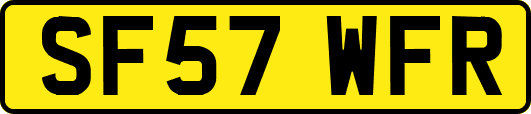 SF57WFR
