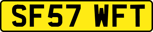 SF57WFT