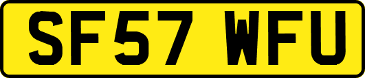 SF57WFU