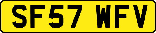 SF57WFV