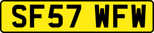 SF57WFW