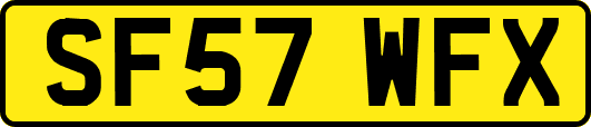 SF57WFX