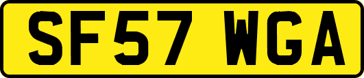 SF57WGA