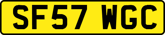 SF57WGC