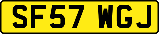 SF57WGJ