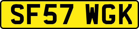 SF57WGK