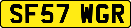 SF57WGR