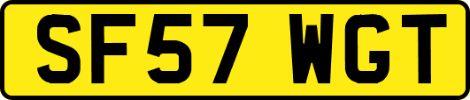 SF57WGT