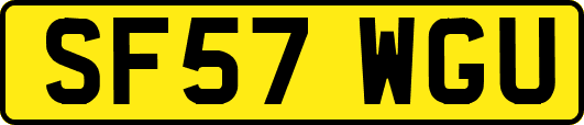 SF57WGU